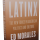 Latinx: The Book